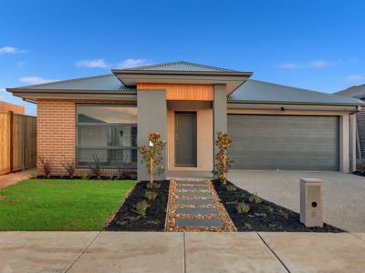 3 Spartan Avenue, Clyde North