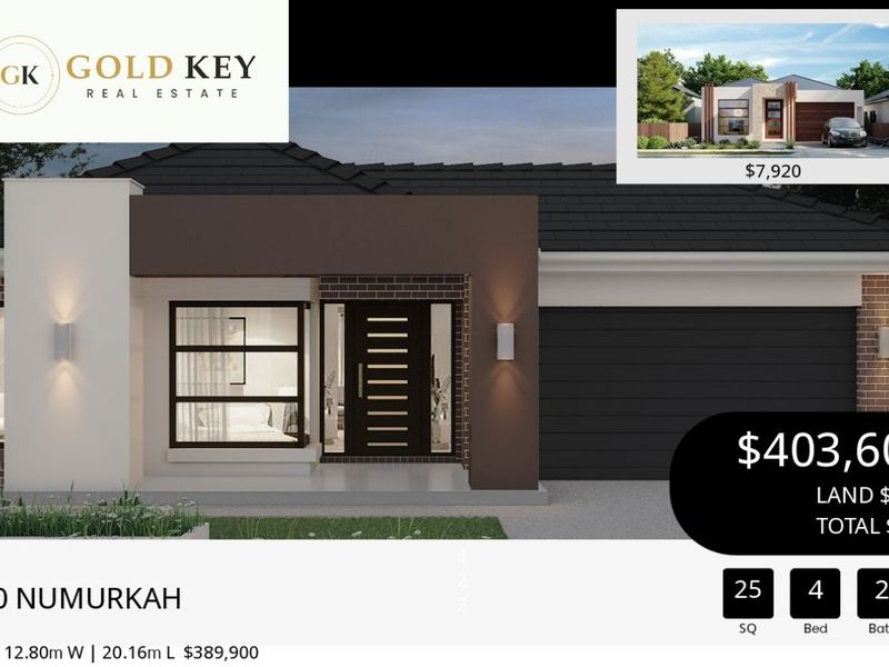 lot 10 / 35 MacKenzie Street, Numurkah