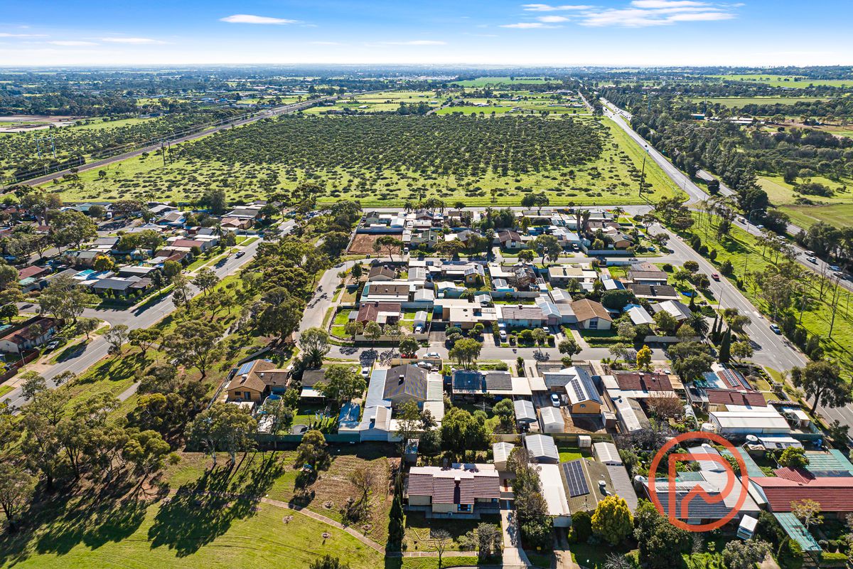 8 Winulta Court, Munno Para