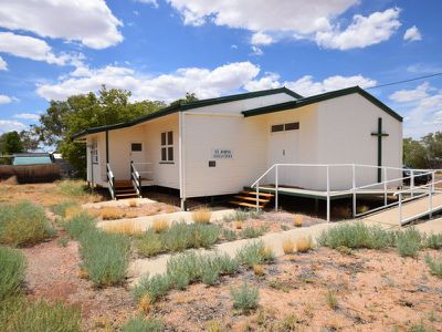 37-39 Flinders Street, Ilfracombe