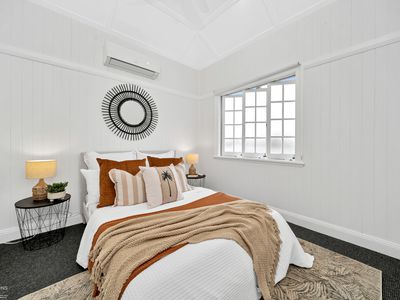 144 Greenslopes Street, Edge Hill
