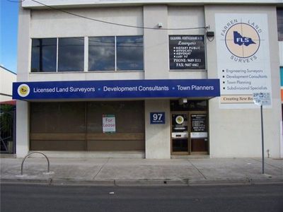 99 Geelong Road, Footscray