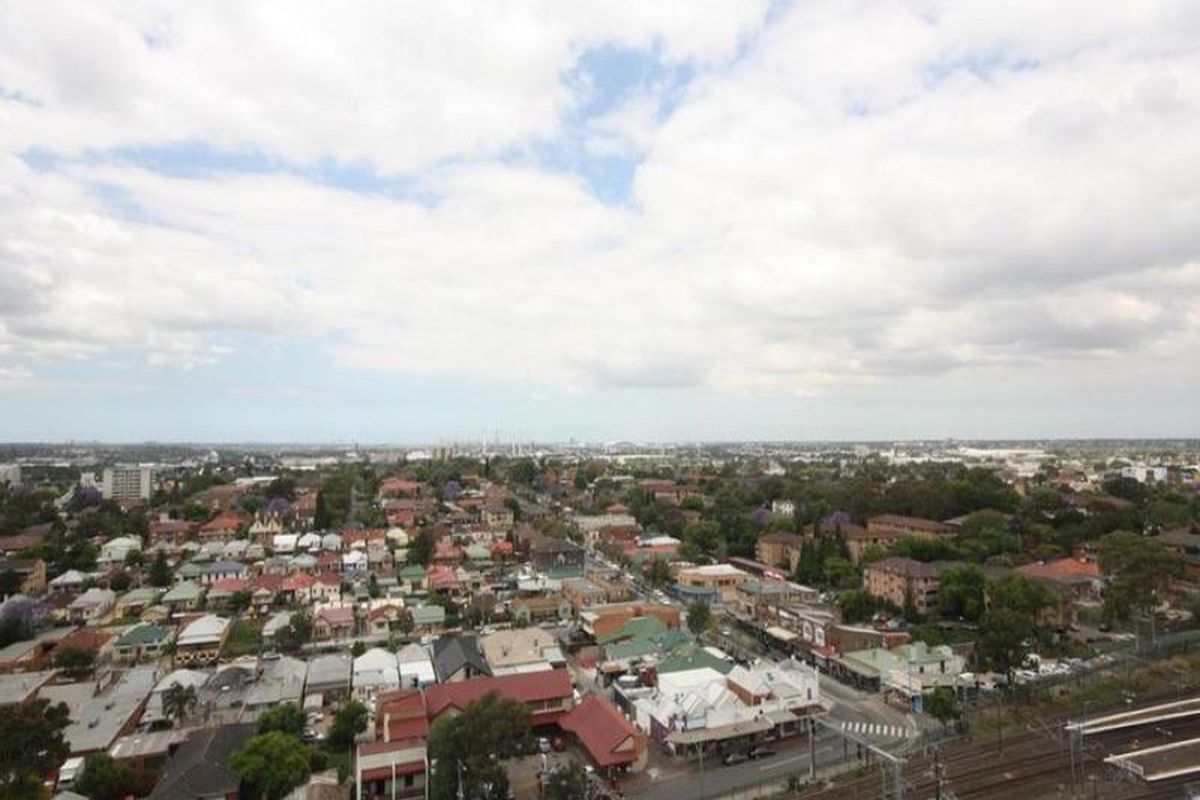 Parramatta