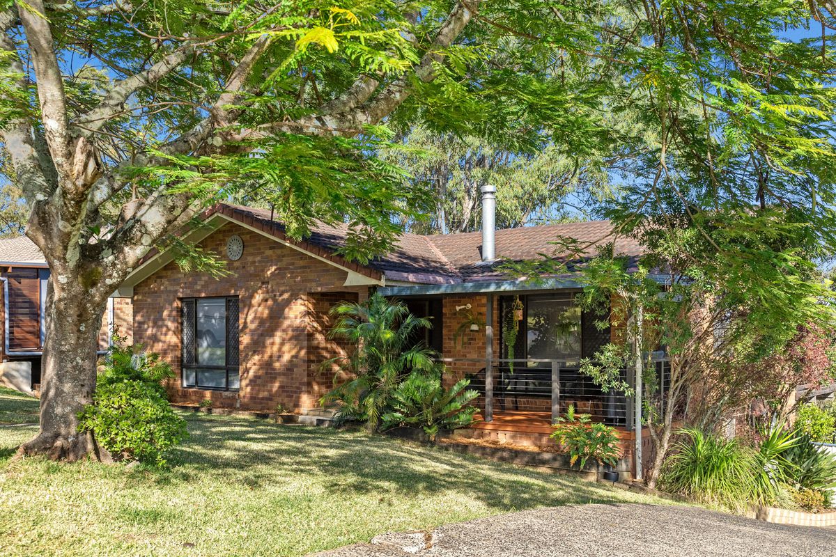 17 Kruseana Avenue*, Goonellabah