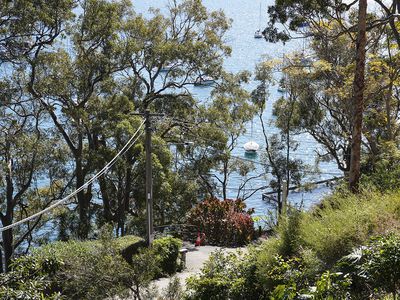 7 Paradise Avenue, Avalon Beach