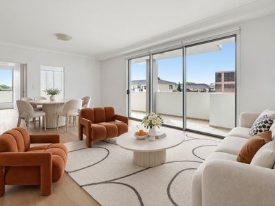 5 / 44 Borrodale Road, Kingsford