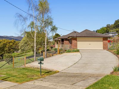 5 Frankcomb Street, Huonville