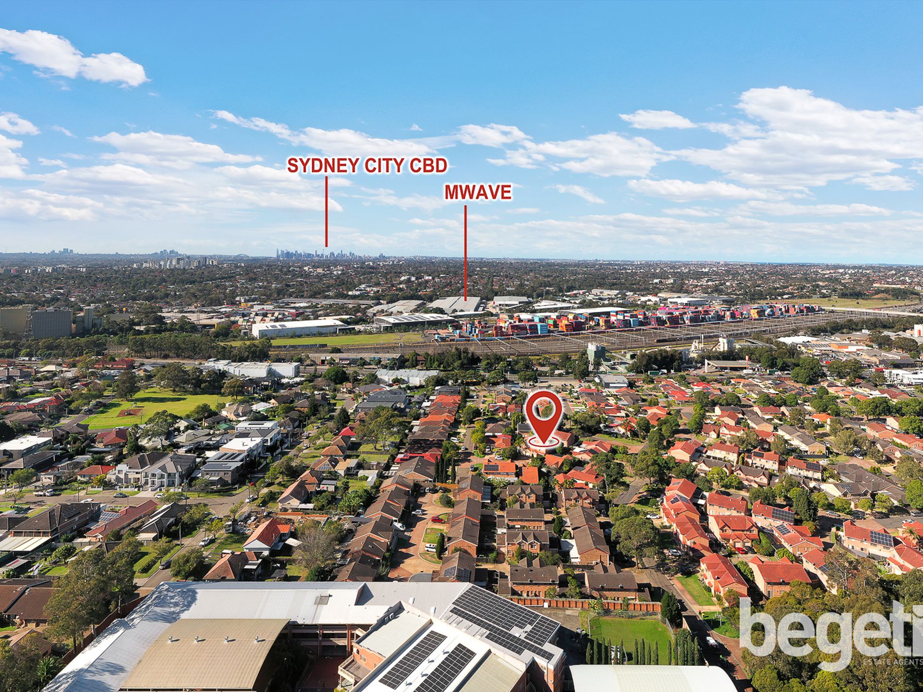 8 Tristania Grove, Greenacre