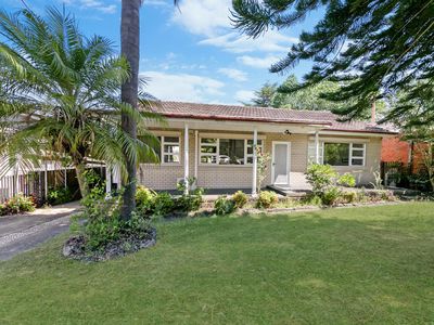 34 Sherwin Avenue, Castle Hill