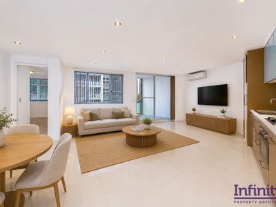 502 / 39 Cooper Street, Strathfield