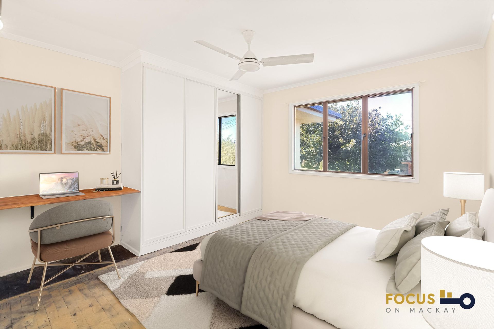 27 Barton Street, West Mackay