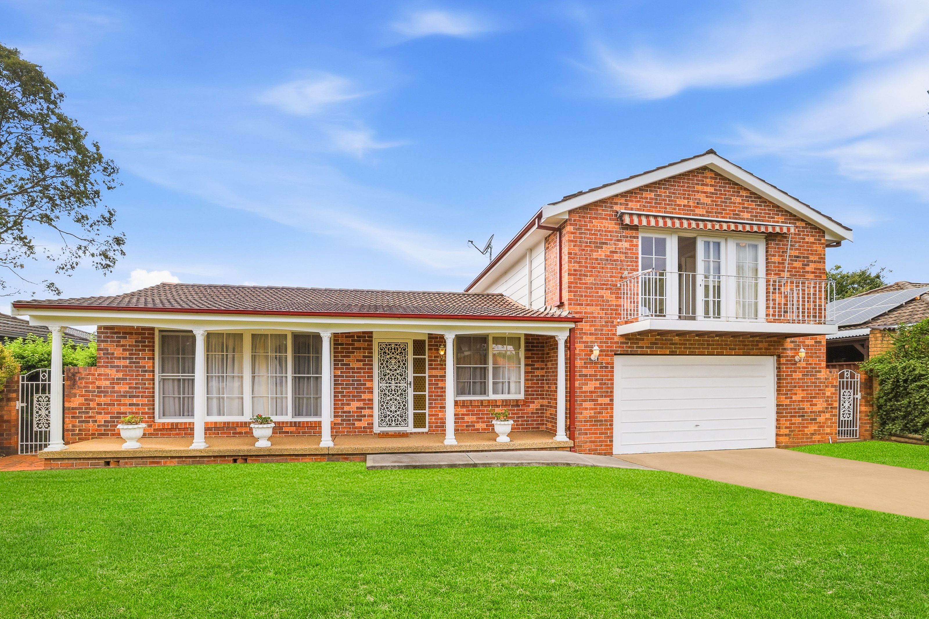18 Brockamin Drive, SOUTH PENRITH