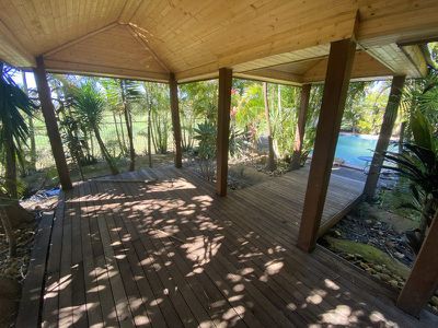 303 Schellbachs Road, Kingaroy