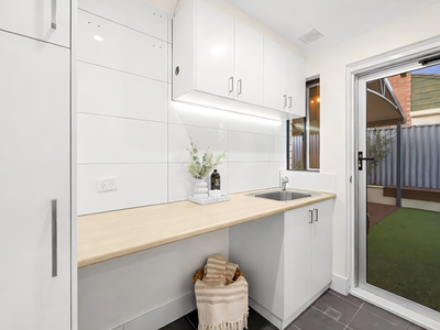 24A Alston Avenue, Como