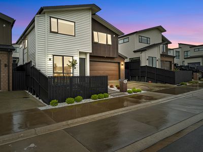 6 Hiki Street, Hobsonville