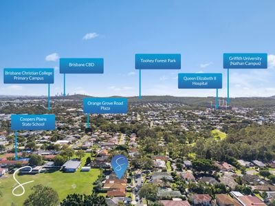 8 Appleyard Crescent , Coopers Plains