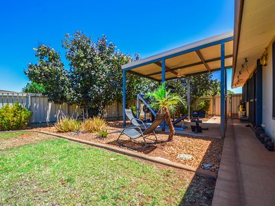 8 Bridge Street, South Hedland