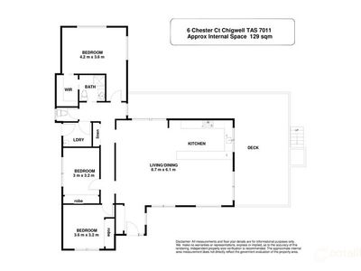 6 Chester Court, Chigwell