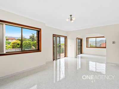 1 / 1A Scenic Crescent, Albion Park