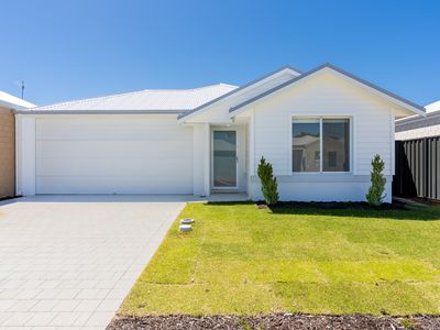 6 Imilla St, Baldivis