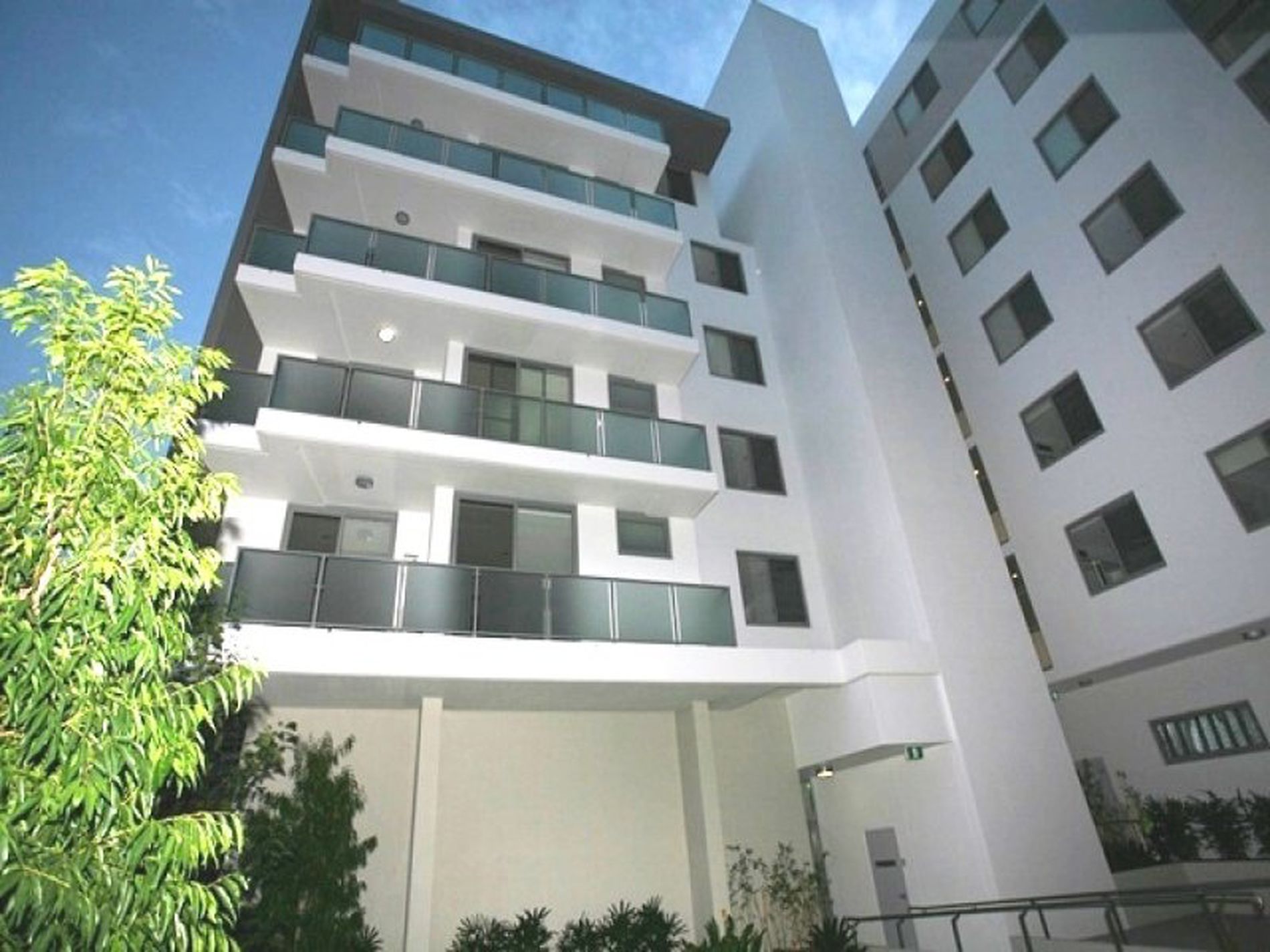 3118 / 219 Blaxland Road, Ryde