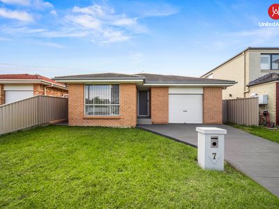 7 Wingham Road, Carnes Hill