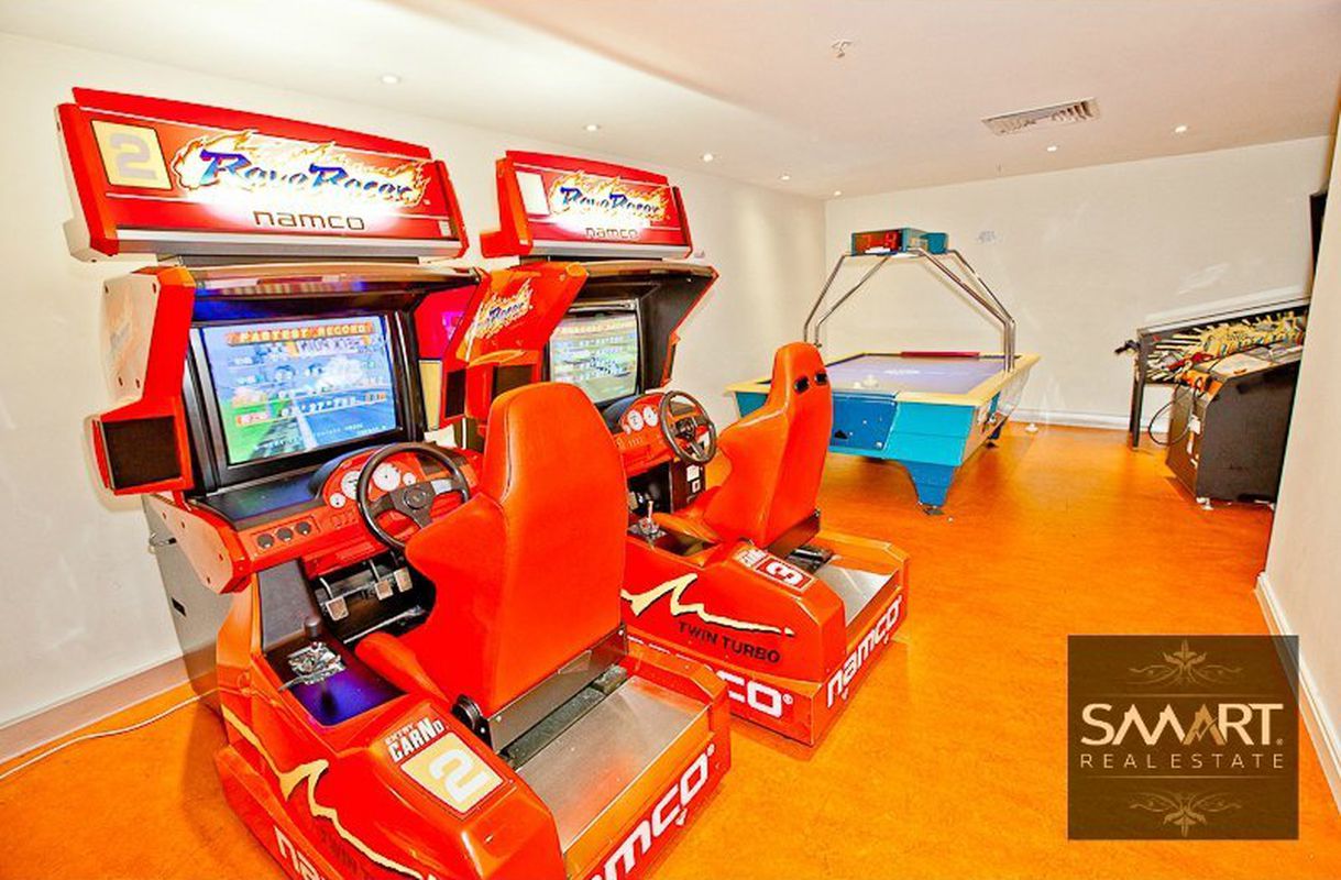 gallery