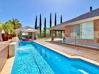 26 Scotford Way , Baldivis