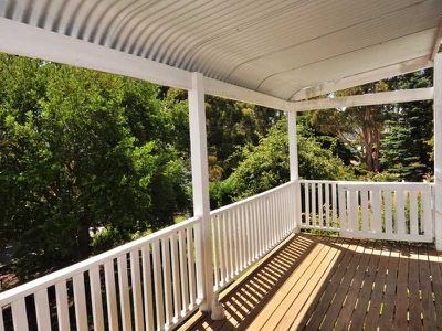 4 Church Street, Cygnet