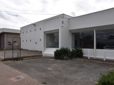 345 North East Road, Hillcrest