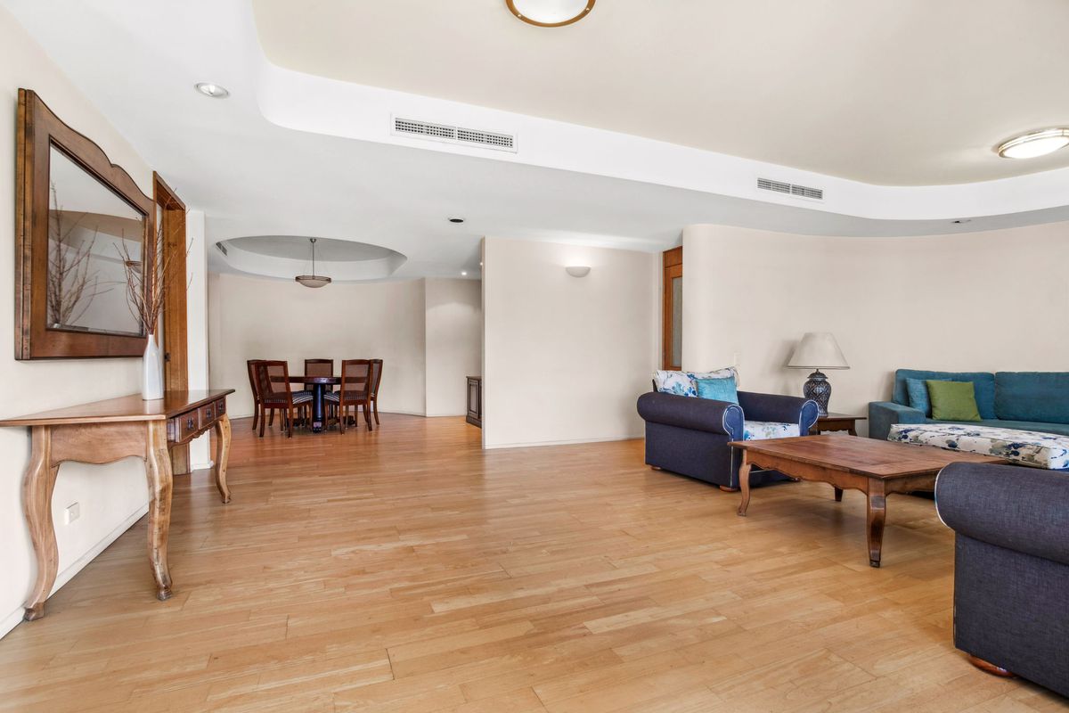 1 / 1 Clark Road, North Sydney