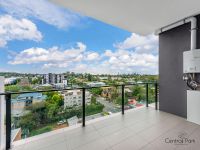 1102 / 181 Clarence Road, Indooroopilly