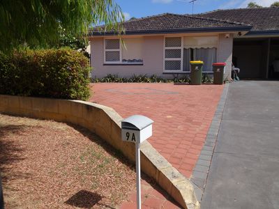 9a Croxton Place, Stirling