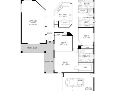 5 Mainsail Court, Lake Munmorah