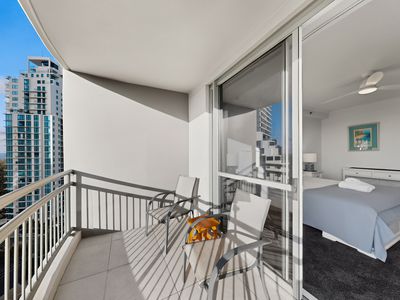 70 / 29-39 Woodroffe Ave, Main Beach