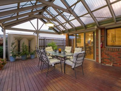 6 Anjaya Court, Frankston