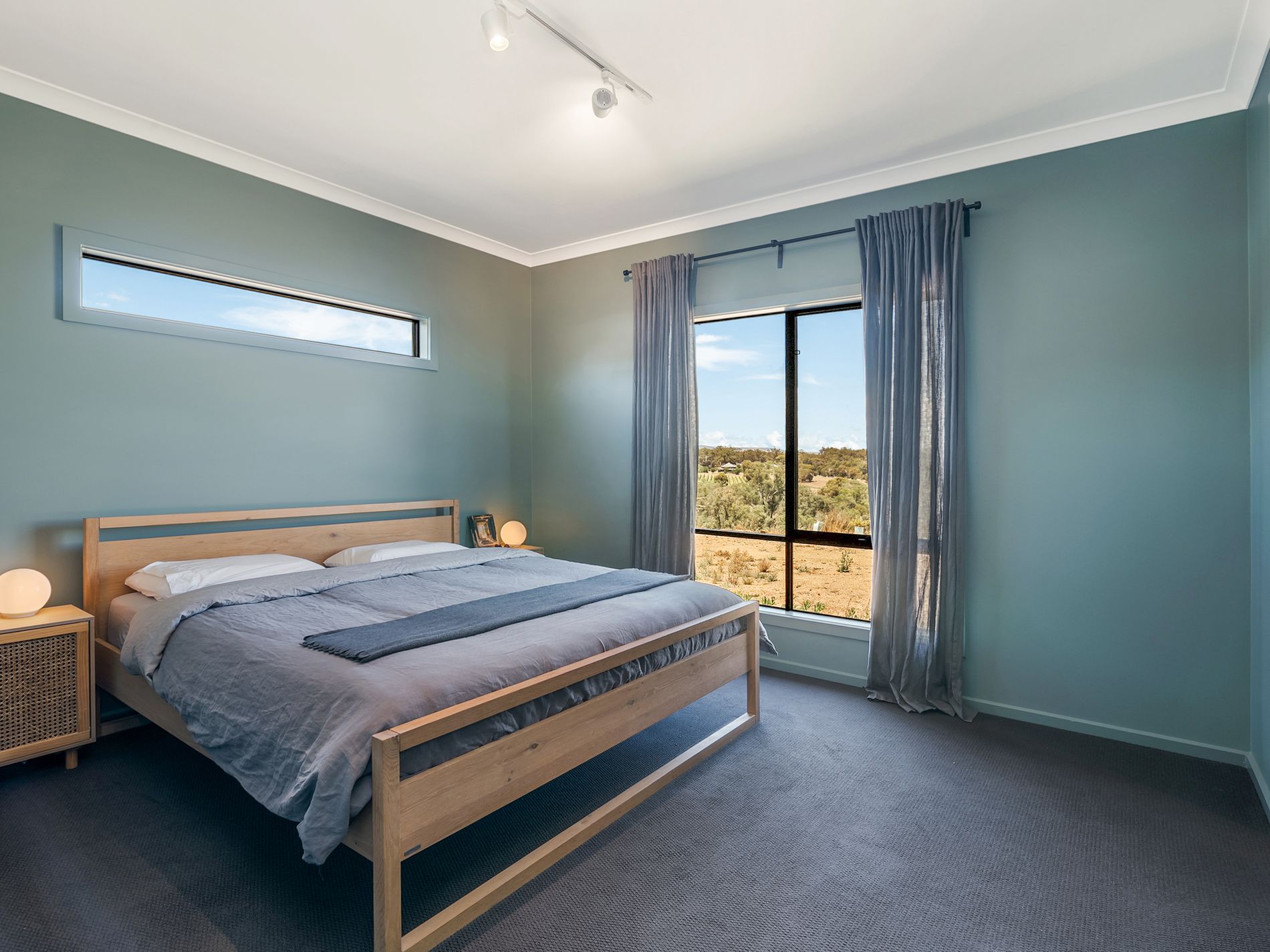493C Heathcote-Redesdale Road, Heathcote