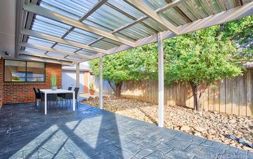 17 McCubbin Way, Berwick