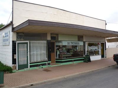 58-60 Phillip Street, Beulah