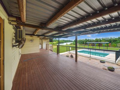 452 Jubilee Road, Jubilee Heights