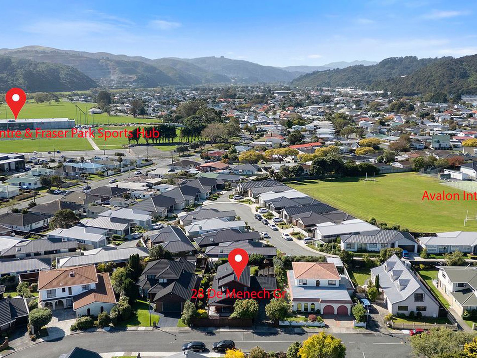 28 De Menech Grove, Avalon
