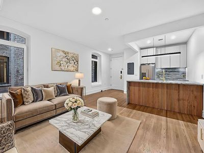 409 / 370 Lenox Ave #409, New York, NY Lenox Avenue, International