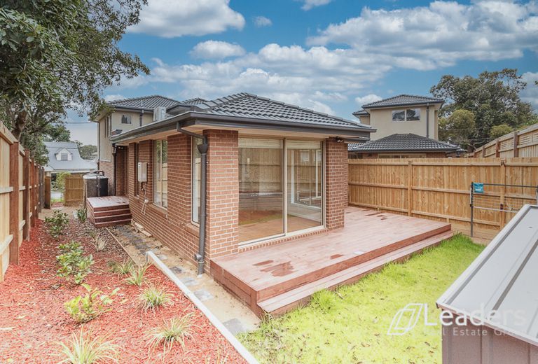 18A Zeising Court, Boronia