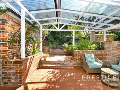 32 Mount Street, Arncliffe