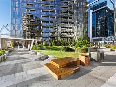 510 / 15 Doepel Way, Docklands