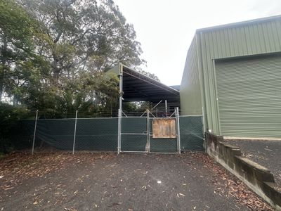 7 Geary Pl (YARD), North Nowra