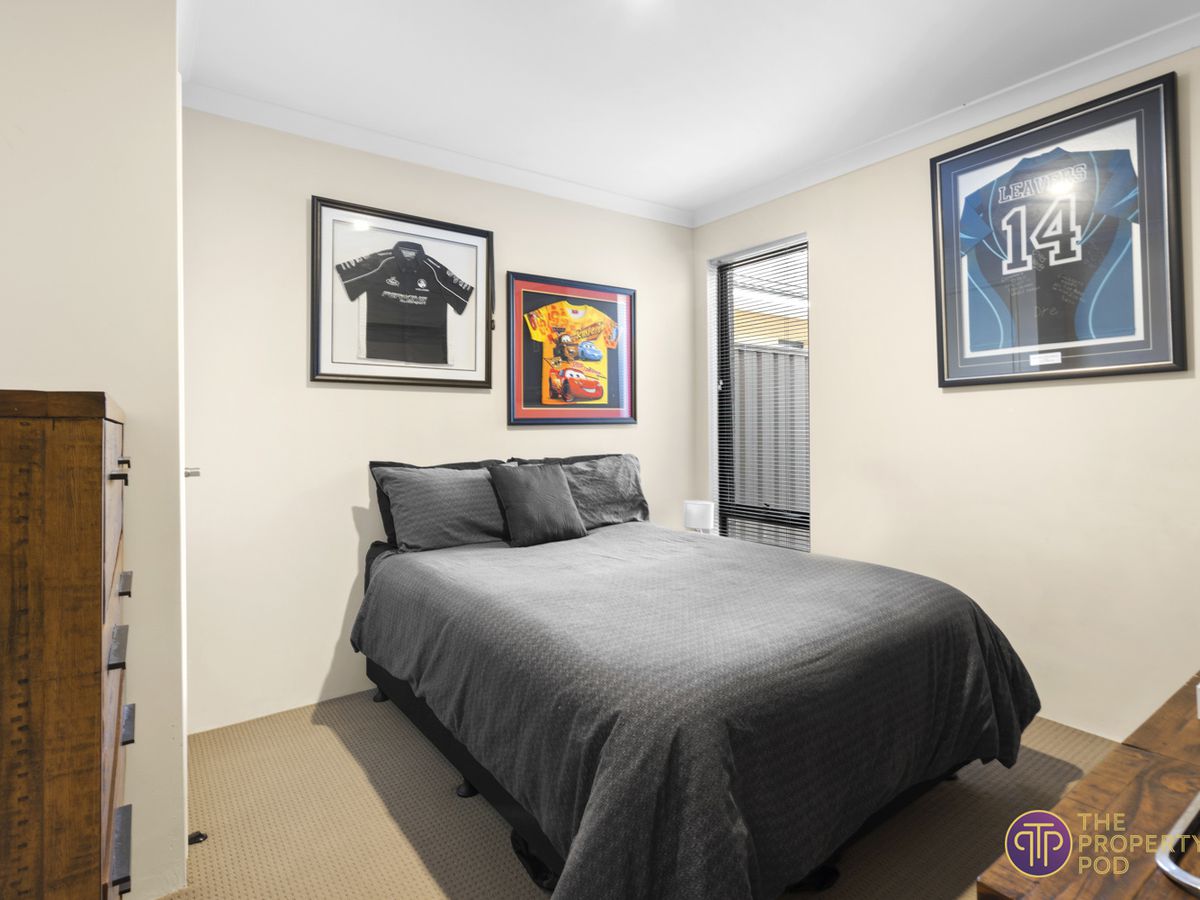 15 Blue Road, Canning Vale