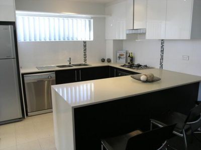 17 / 28 Brickworks Drive, Holroyd