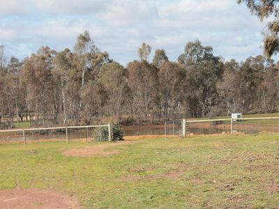 478 Heathcote-Nagambie Road, Heathcote