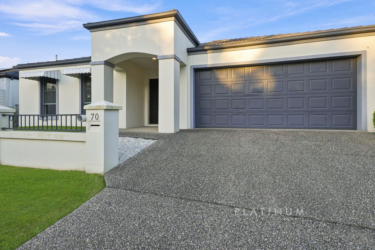 70 Harrier Drive, Burleigh Waters
